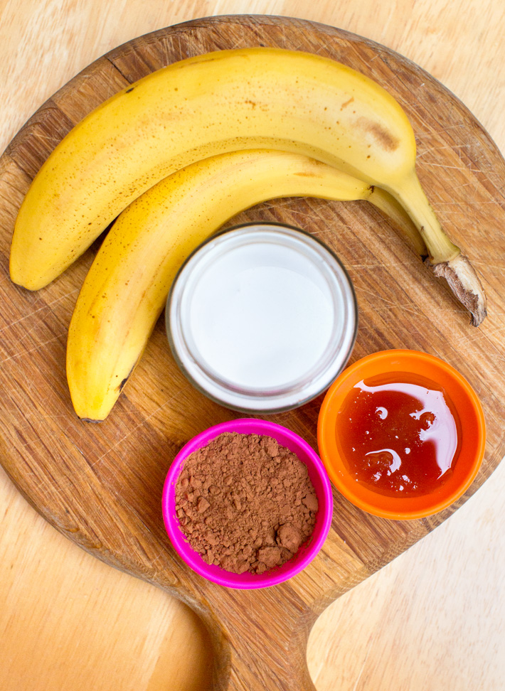 Healthy Popsicle Ingredients Healthy Popsicle Ingredients