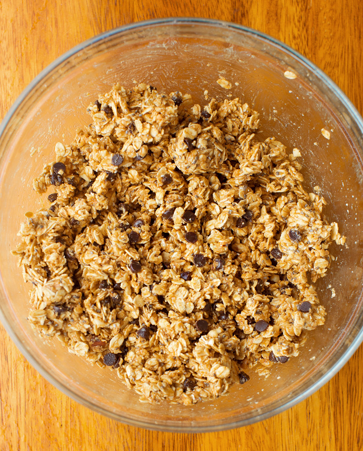 Low Calorie Oatmeal Energy Granola Low Calorie Oatmeal Energy Granola