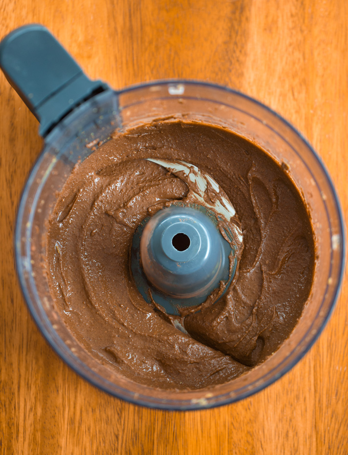 Homemade Chocolate Pistachio Butter Homemade Chocolate Pistachio Butter