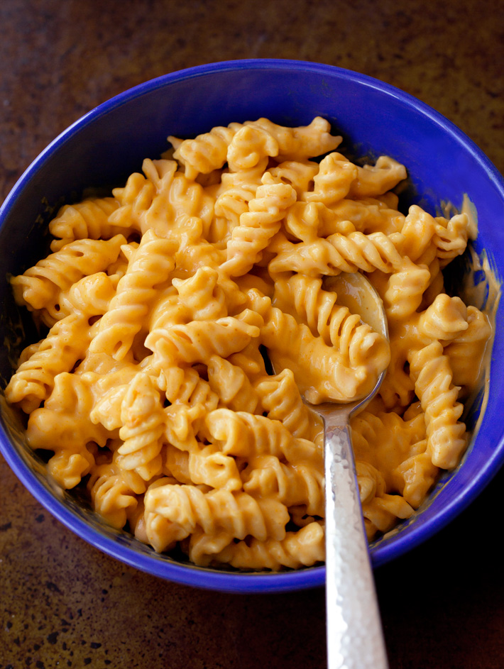 Healthy Pumpkin Mac And Cheese Recipe Healthy Pumpkin Mac And Cheese Recipe