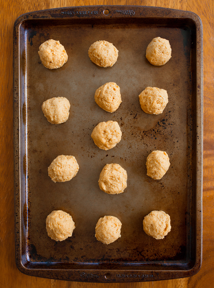Oven Baked Donut Holes Oven Baked Donut Holes