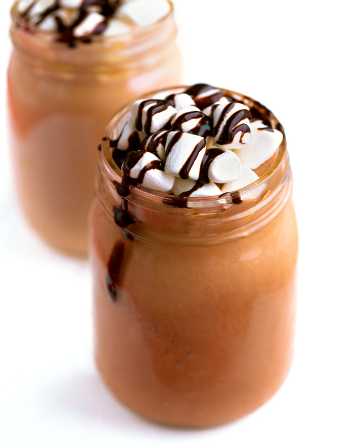 Dairy Free Hot Chocolate Dairy Free Hot Chocolate