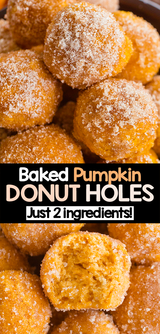 Pumpkin Spice Donut Hole Munchkins Recipe Pumpkin Spice Donut Hole Munchkins Recipe