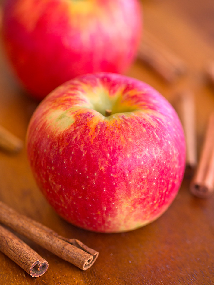Cinnamon Apple Ingredients Cinnamon Apple Ingredients