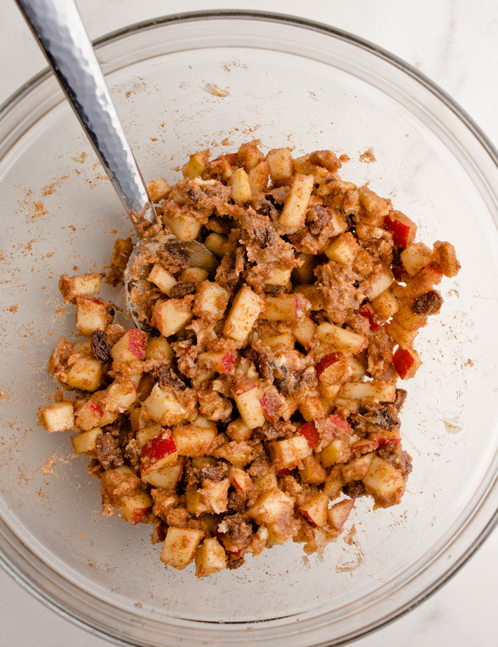 Apple Pie Cinnamon Roll Filling Apple Pie Cinnamon Roll Filling