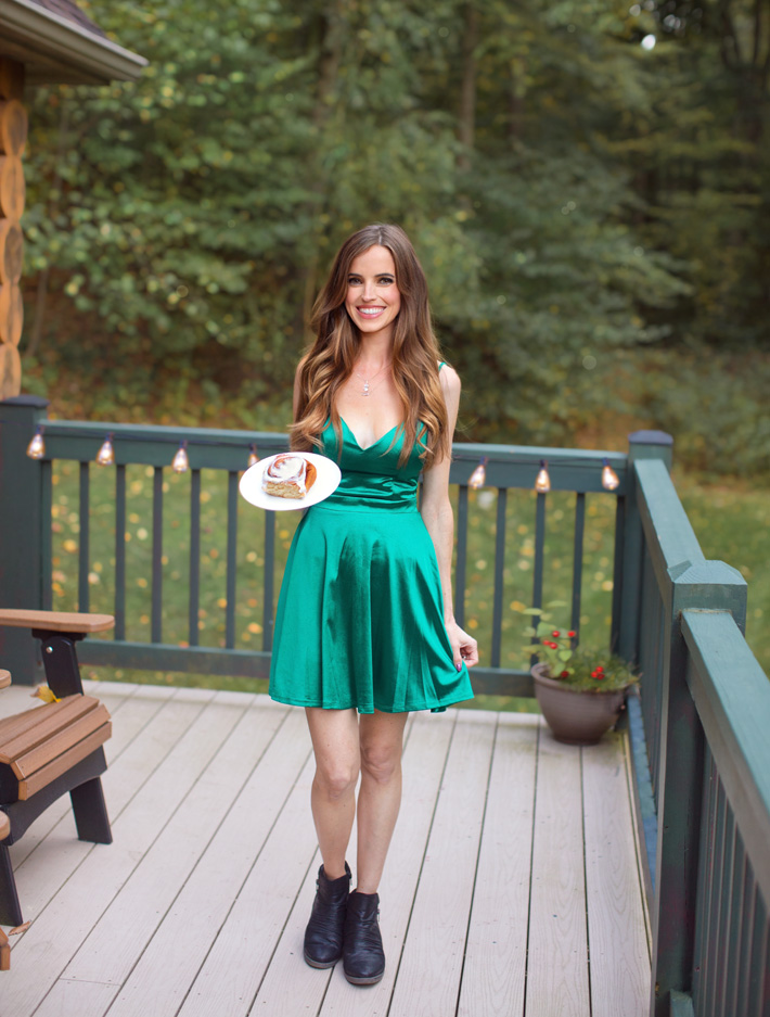 Chocolate Covered Katie Cinnamon Rolls Chocolate Covered Katie Cinnamon Rolls