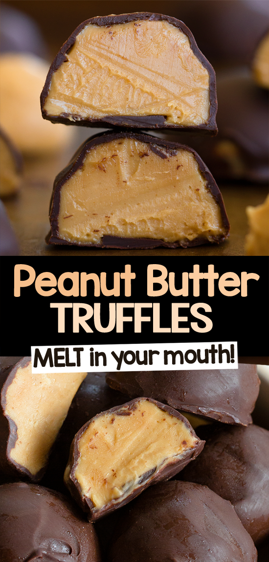 Easy Delicious Peanut Butter Truffle Snack Balls (Vegan, Gluten Free) Easy Delicious Peanut Butter Truffle Snack Balls (Vegan, Gluten Free)