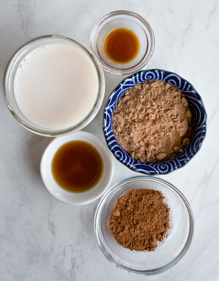 Protein Hot Chocolate Mix Ingredients Protein Hot Chocolate Mix Ingredients