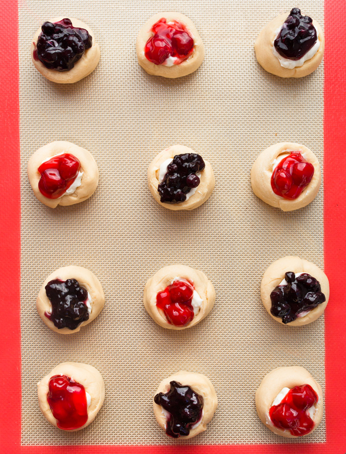 Dairy Free Egg Free Danish Pastry Dairy Free Egg Free Danish Pastry