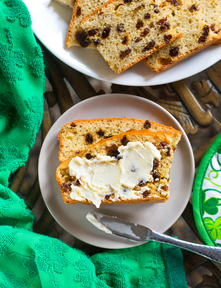 Egg Free Irish Soda Bread Egg Free Irish Soda Bread