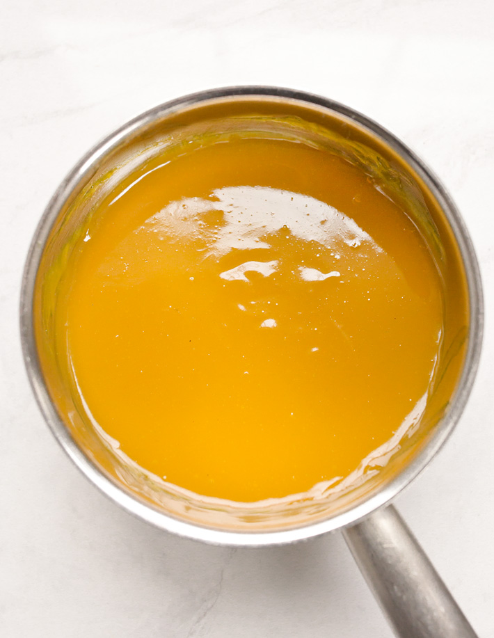 Homemade Lemon Curd (Easy Recipe) Homemade Lemon Curd (Easy Recipe)