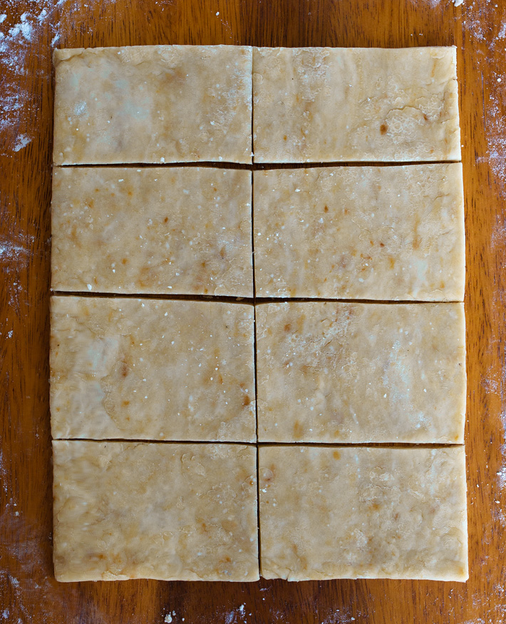 Homemade Pop Tarts (Flaky Pastry Crust) Homemade Pop Tarts (Flaky Pastry Crust)