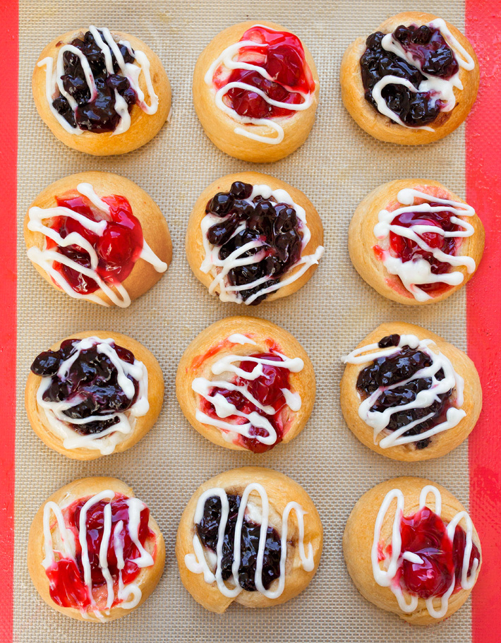 Vegan Danish Homemade Recipe Vegan Danish Homemade Recipe