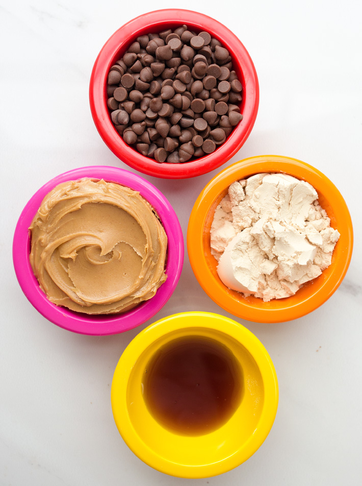 Easy Chocolate Peanut Butter Egg Ingredients Easy Chocolate Peanut Butter Egg Ingredients