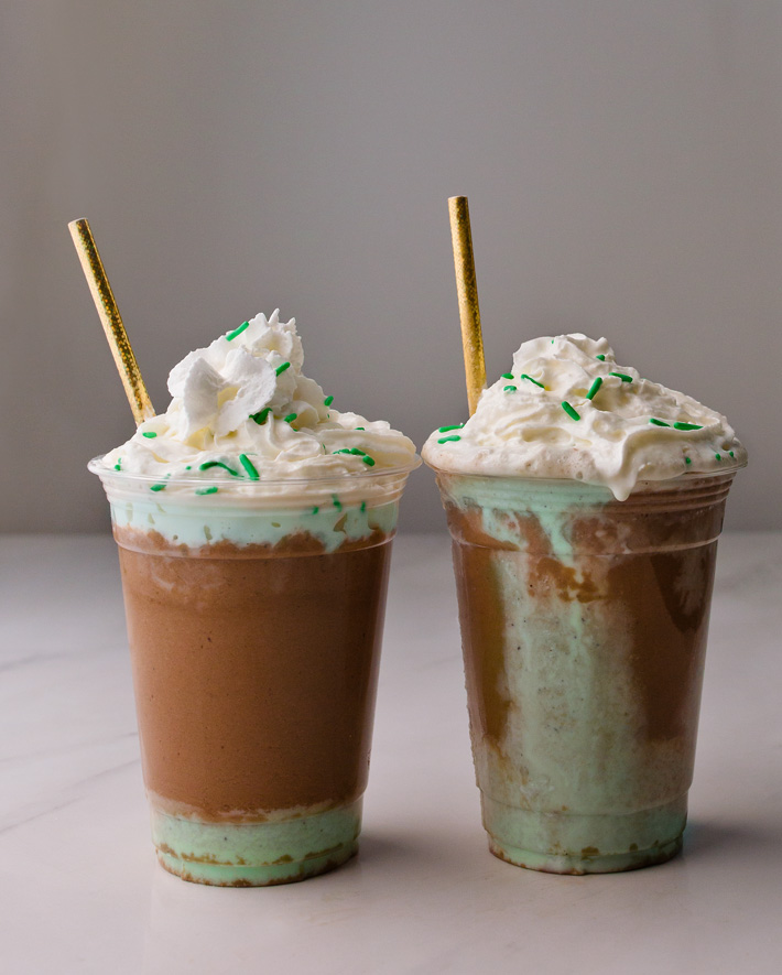 McDonalds Shamrock Shakes Chocolate Recipe McDonalds Shamrock Shakes Chocolate Recipe