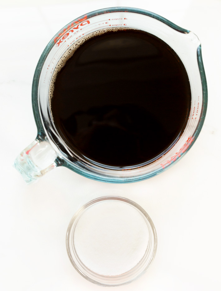 Frozen Coffee Recipe Ingredients Frozen Coffee Recipe Ingredients