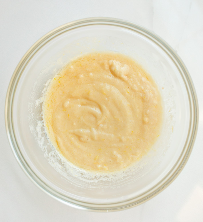 How to make a microwave mug cake How to make a microwave mug cake