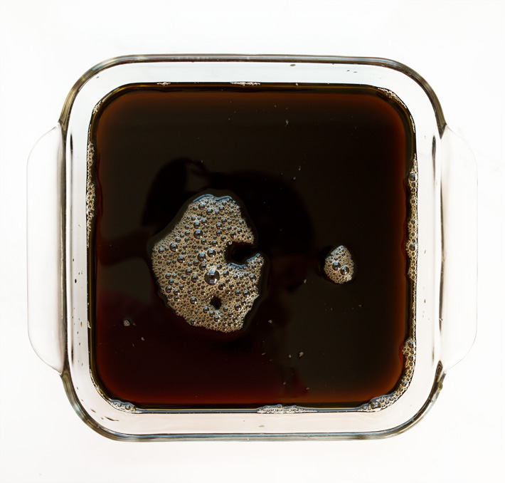 Step By Step Homemade Granita Step By Step Homemade Granita