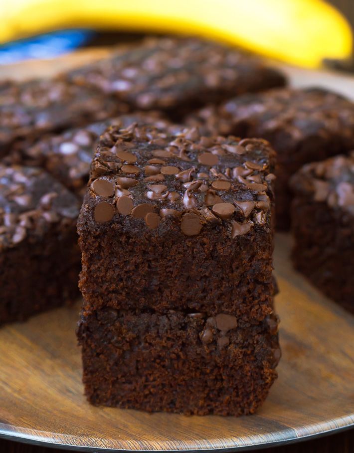 Banana Chocolate Cake Recipe Banana Chocolate Cake Recipe