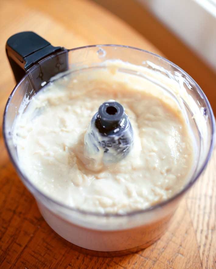 Coconut Cream Pie Filling (Dairy Free) Coconut Cream Pie Filling (Dairy Free)