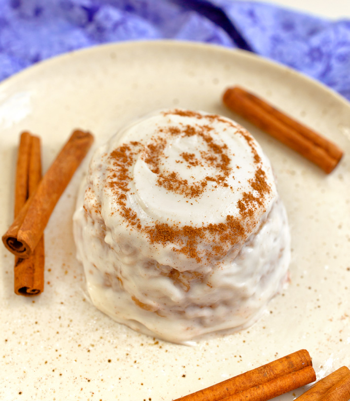 Oatmeal Cinnamon Cake With Frosting Oatmeal Cinnamon Cake With Frosting