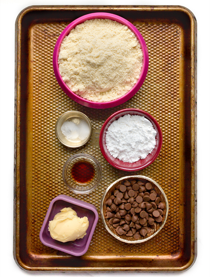 Sugar Free Cookie Ingredients Sugar Free Cookie Ingredients