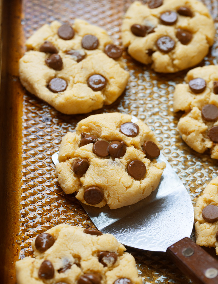 Sugar Free Cookies With Almond Flour