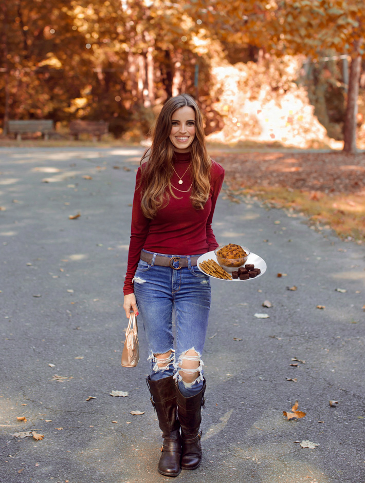 Chocolate Covered Katie Fall Snacks Chocolate Covered Katie Fall Snacks