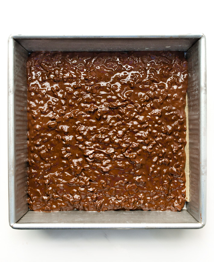 DIY Chocolate Candy Crunch Bars DIY Chocolate Candy Crunch Bars