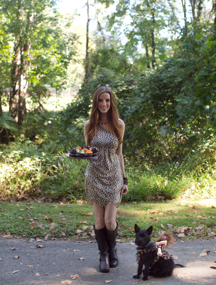 Halloween Costume Cavewoman Halloween Costume Cavewoman