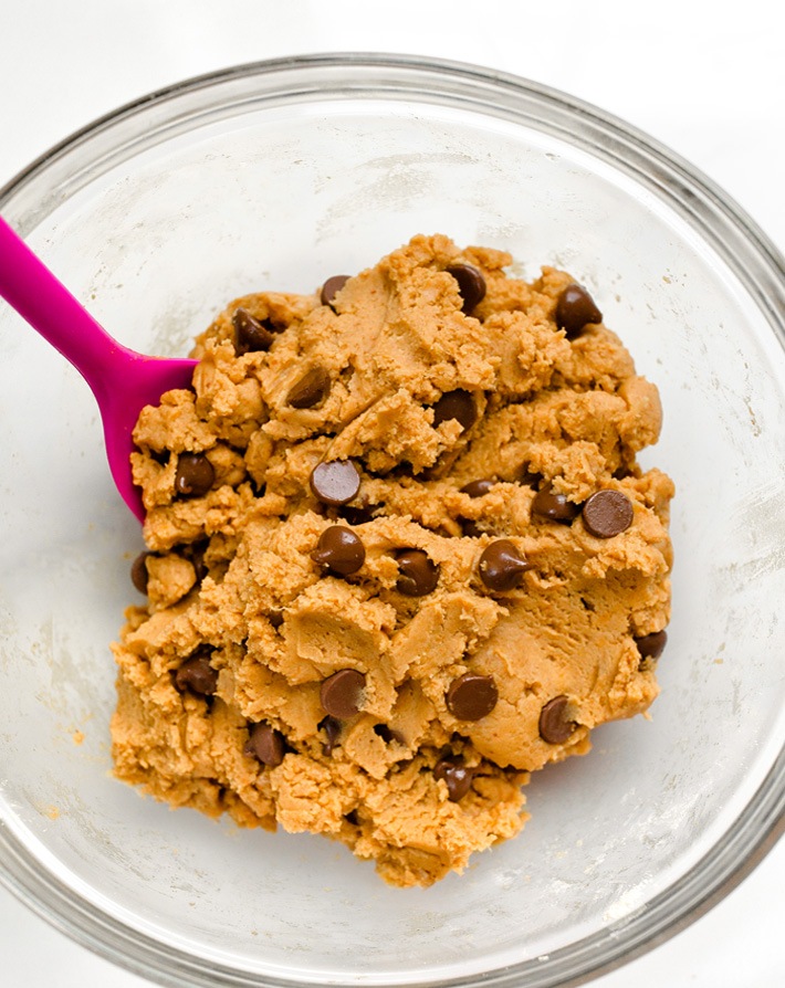 Pumpkin Protein Snack Idea Pumpkin Protein Snack Idea