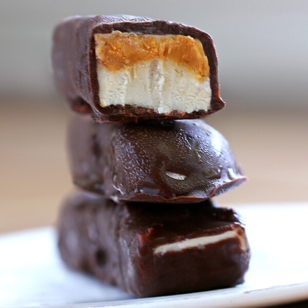Snickers Ice Cream Bars Candy