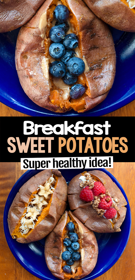 Vegan Breakfast Sweet Potato Recipes Vegan Breakfast Sweet Potato Recipes