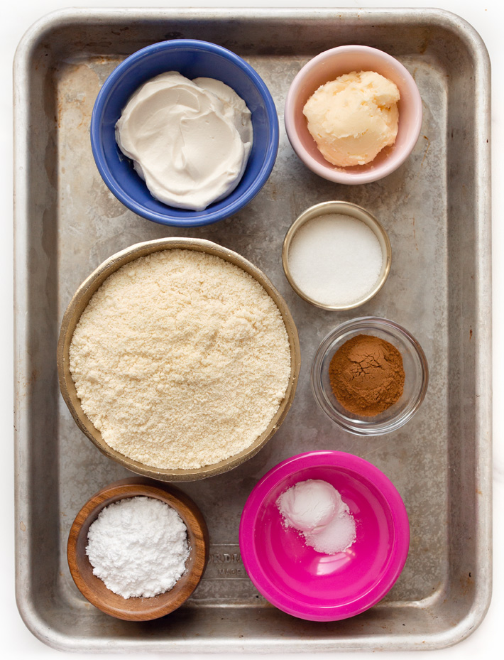 Easy Keto Cinnamon Roll Ingredients Easy Keto Cinnamon Roll Ingredients