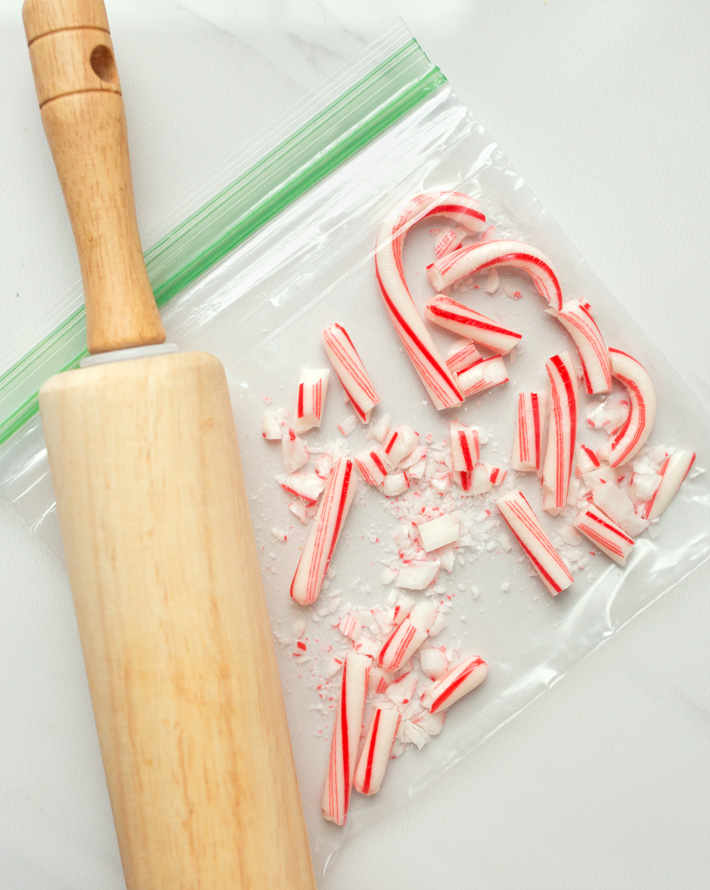 How To Crush Candy Canes How To Crush Candy Canes