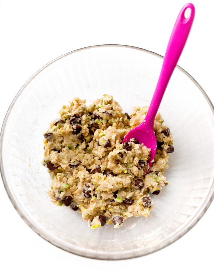 Pistachio Cookie Dough Pistachio Cookie Dough