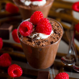 Chocolate Chia Pudding Recipe