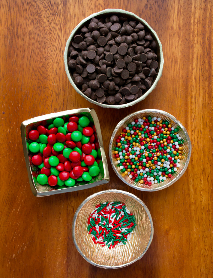 Eggless Christmas Cookie Ingredients Eggless Christmas Cookie Ingredients