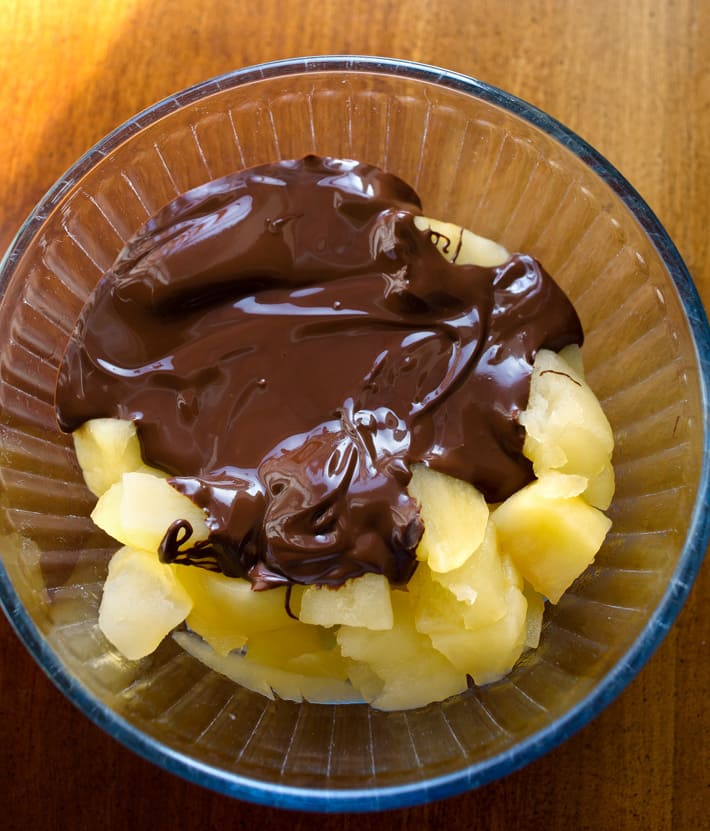 Step by step recipe video Step by step recipe video