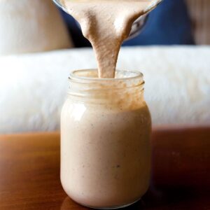 Oatmeal Smoothie Recipe