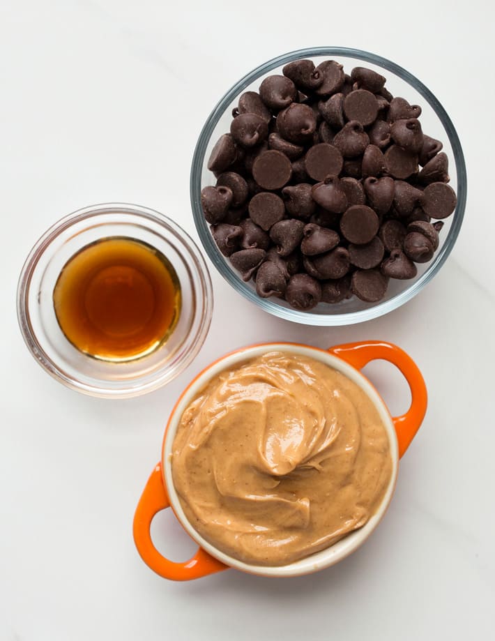 Homemade Peanut Butter Cups Ingredients Homemade Peanut Butter Cups Ingredients