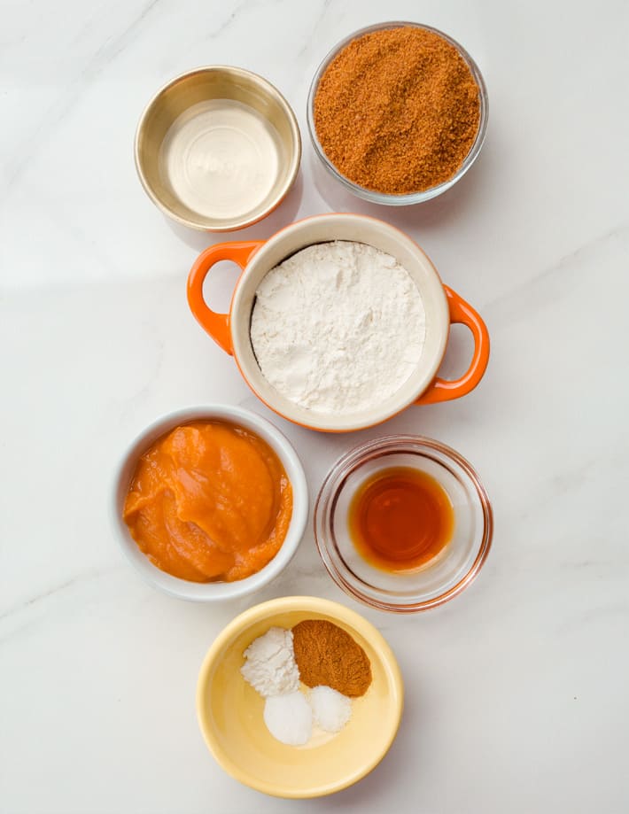 Carrot Mug Cake Ingredients Carrot Mug Cake Ingredients