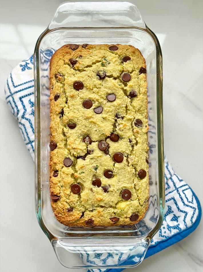 Gluten Free Zucchini Bread Gluten Free Zucchini Bread