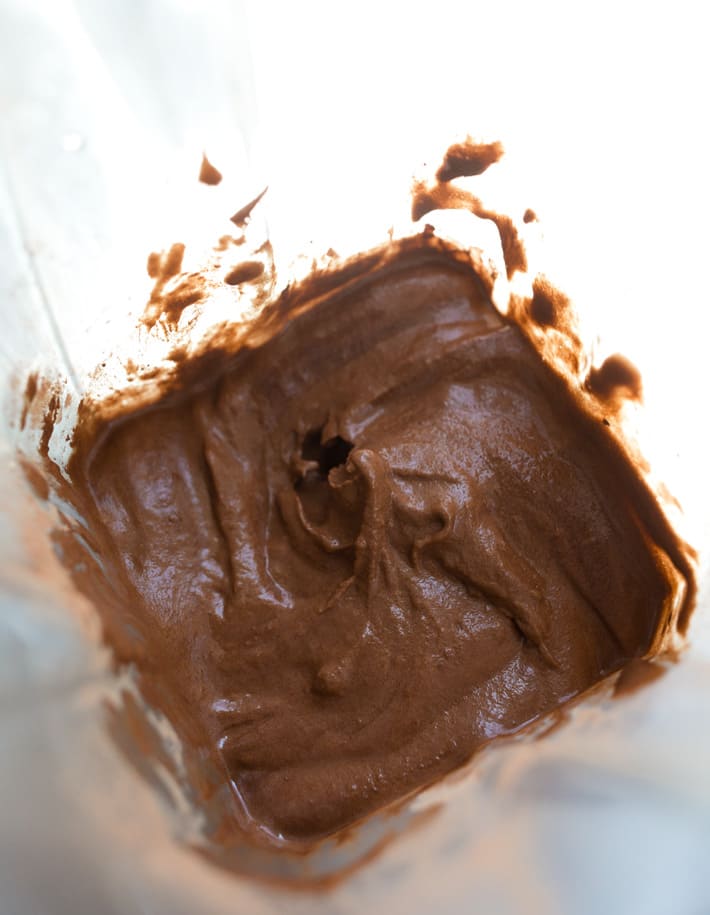 Chocolate Ice Cream (Added Sugar Free) Chocolate Ice Cream (Added Sugar Free)