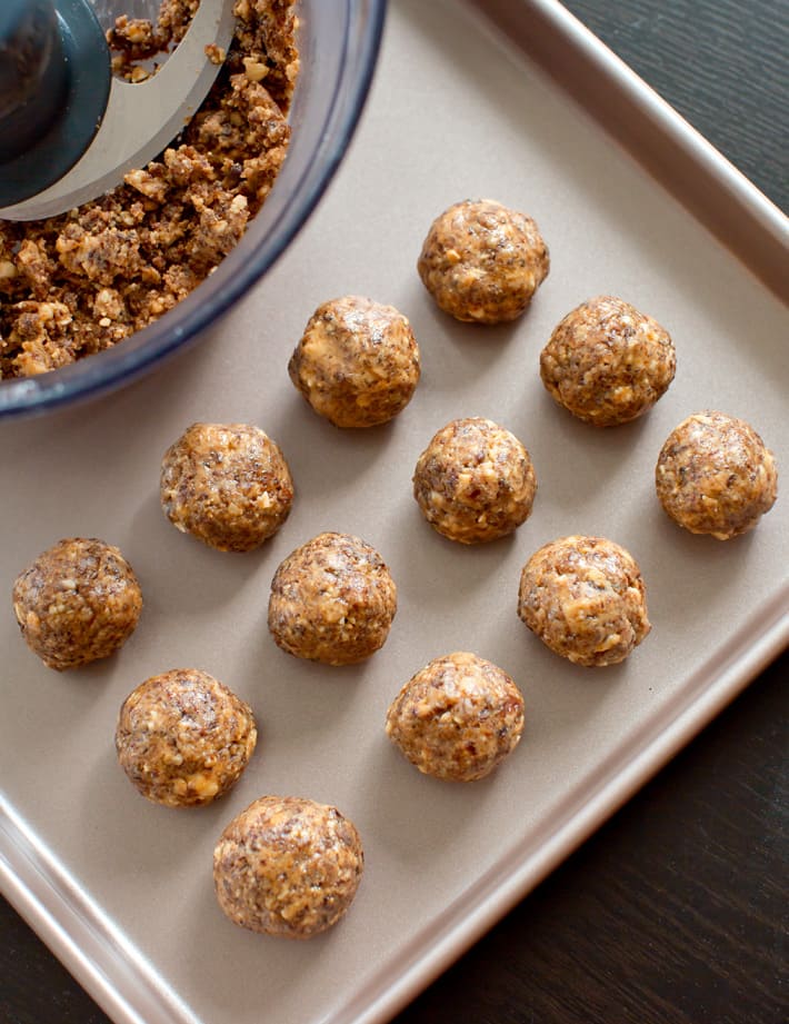 Peanut Butter Date Cookies Peanut Butter Date Cookies