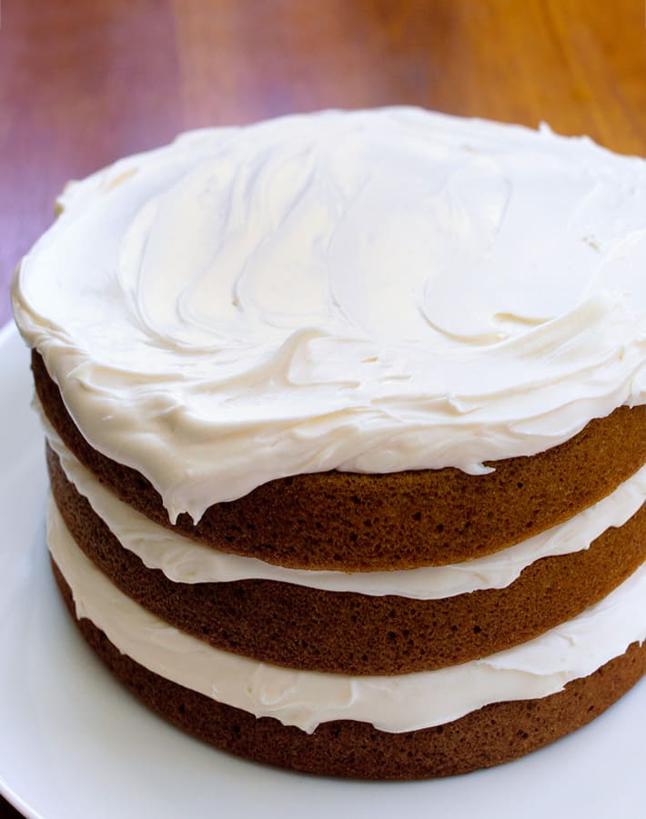 Vegan Spice Cake Mix Vegan Spice Cake Mix