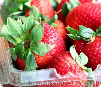 Strawberries Strawberries