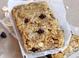 Granola Bars Granola Bars