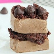 Nutella Fudge Nutella Fudge