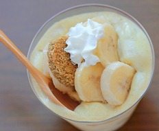 banana pudding banana pudding